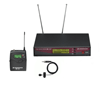 Sennheiser ew100 lavelier / lapel UHF system
